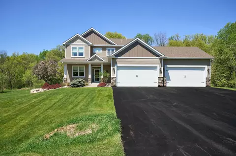 3865 193rd Ln NW, Oak Grove, MN 55303