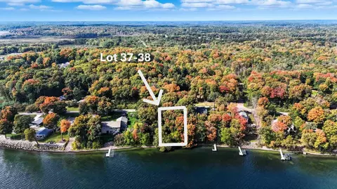 lot37 38 Earle Brown Dr, Garrison, MN 56450
