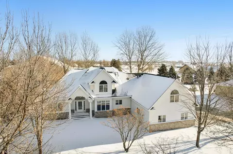 408 11th St NE, Barnesville, MN 56514
