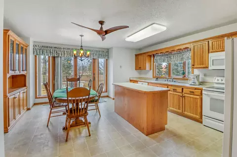 Kitchen - 408 11th St NE, Barnesville, MN 56514 photo 1 of 4