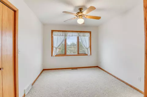 Bedroom - 408 11th St NE, Barnesville, MN 56514 photo 2 of 7