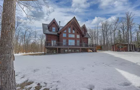 2657 Blackwater Rd NW, Longville, MN 56655