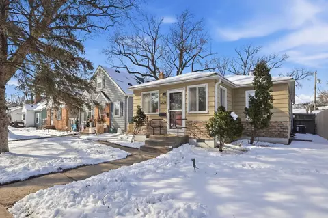 6024 4th Ave S, Minneapolis, MN 55419