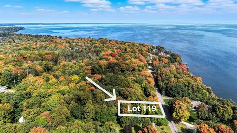 lot S 119 Earle Brown Dr, Garrison, MN 56450
