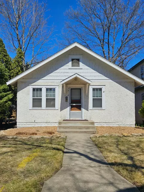 3518 E Minnehaha Pkwy, Minneapolis, MN 55406