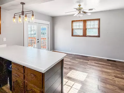 Living - 352 3rd St, Tracy, MN 56175 photo 3 of 3