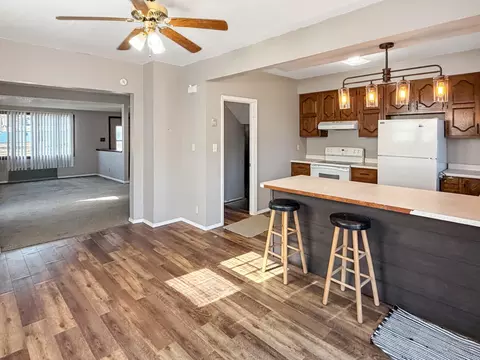 Kitchen - 352 3rd St, Tracy, MN 56175 photo 2 of 4