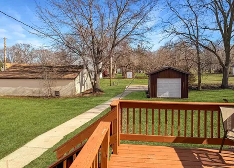 Exterior - 352 3rd St, Tracy, MN 56175 photo 4 of 5