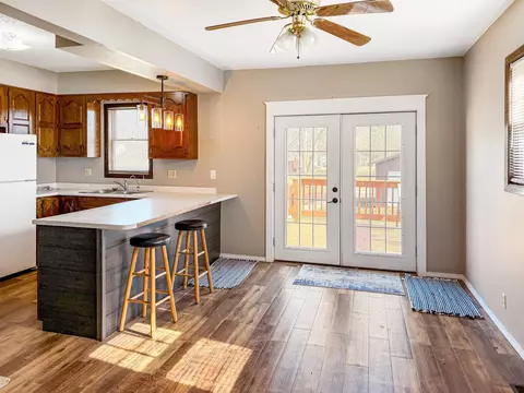 Kitchen - 352 3rd St, Tracy, MN 56175 photo 1 of 4