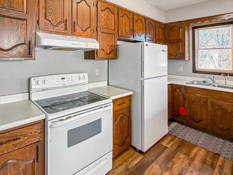 Kitchen - 352 3rd St, Tracy, MN 56175 photo 4 of 4