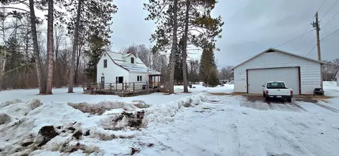 509 6th Ave, Littlefork, MN 56653