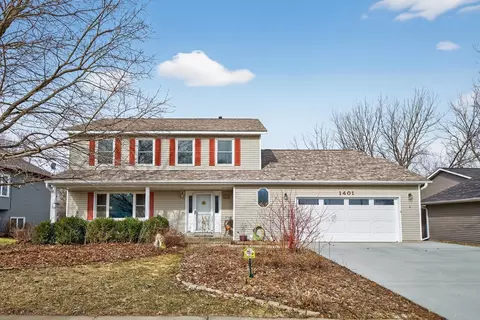 1401 36th St SW, Rochester, MN 55902