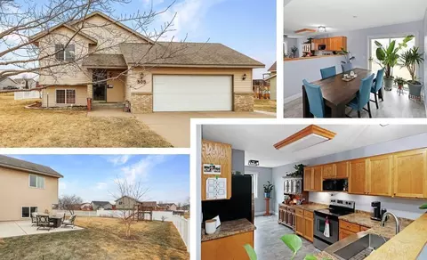 505 7th Ave SW, Rice, MN 56367