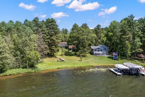 3619 Trail Of Pines Rd # X, Pine River, MN 56474