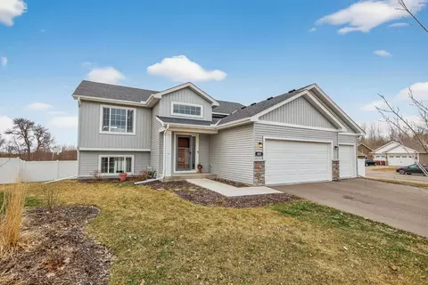 401 66th St SW, Waverly, MN 55390