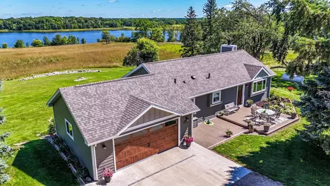 21335 Halstad Lake Rd, Detroit Lakes, MN 56501