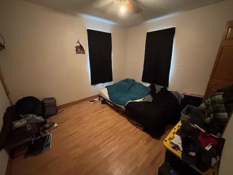Bedroom - 348 14th St SE, Willmar, MN 56201 photo 1 of 3