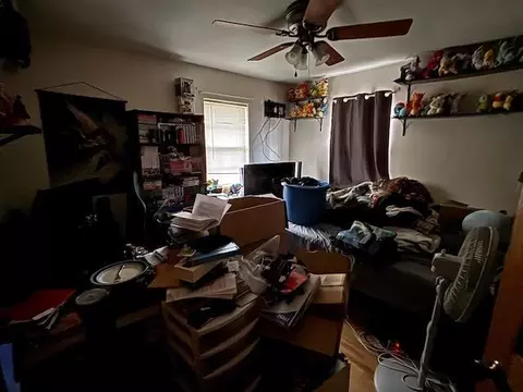 Bedroom - 348 14th St SE, Willmar, MN 56201 photo 2 of 3