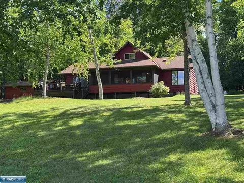 1885 Everett Rd N, Tower, MN 55790