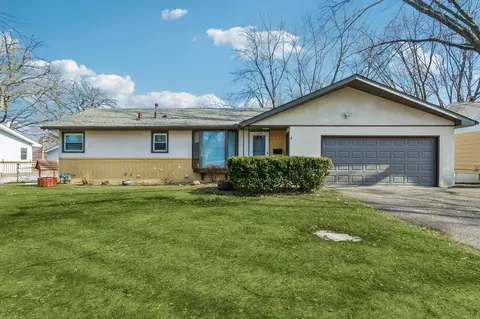 5318 Quebec Ave N, New Hope, MN 55428