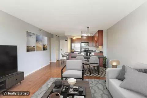401 S 1st St #1705, Minneapolis, MN 55401