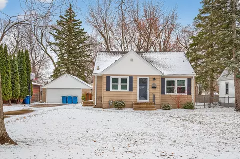 7415 Wentworth Ave, Richfield, MN 55423