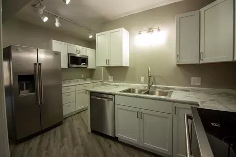 Kitchen - 501 Seabury Ln, Faribault, MN 55021 photo 1 of 2