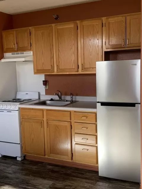 Kitchen - 31 Chestnut St E # 4, Trimont, MN 56176 photo 2 of 5