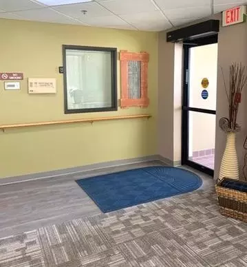 Entry Way - 31 Chestnut St E # 4, Trimont, MN 56176 photo 2 of 11