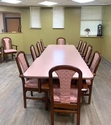 Dining - 31 Chestnut St E # 4, Trimont, MN 56176 photo 2 of 3
