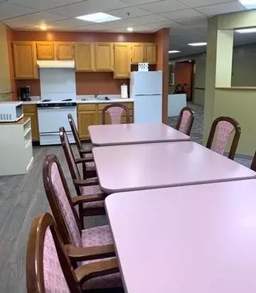 Kitchen - 31 Chestnut St E # 4, Trimont, MN 56176 photo 5 of 5