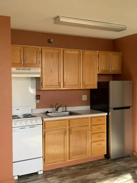 Kitchen - 31 Chestnut St E # 4, Trimont, MN 56176 photo 1 of 5