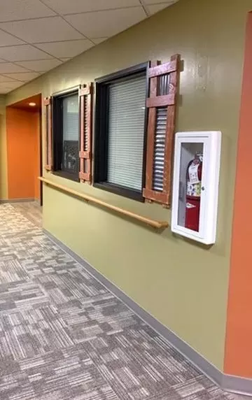Entry Way - 31 Chestnut St E # 4, Trimont, MN 56176 photo 11 of 11
