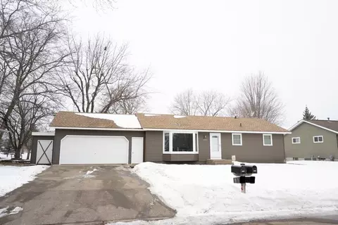 16945 Florin Ave, Farmington, MN 55024