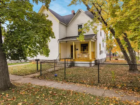 530 Hobart St, Eau Claire, WI 54703