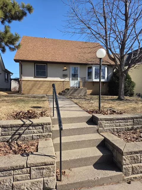 3971 Quincy St NE, Columbia Heights, MN 55421