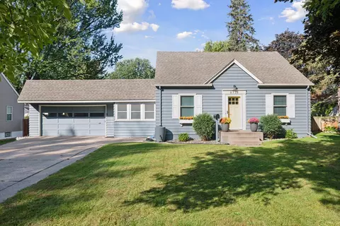 6718 2nd Ave S, Richfield, MN 55423
