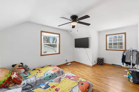 Bedroom - 1109 13th Ave SW, Willmar, MN 56201 photo 3 of 4