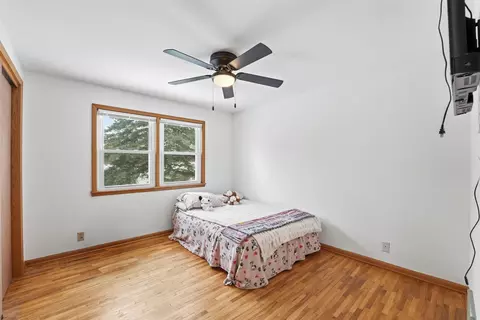 Bedroom - 1109 13th Ave SW, Willmar, MN 56201 photo 2 of 4