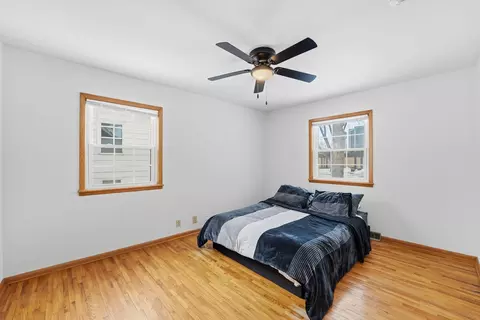 Bedroom - 1109 13th Ave SW, Willmar, MN 56201 photo 1 of 4