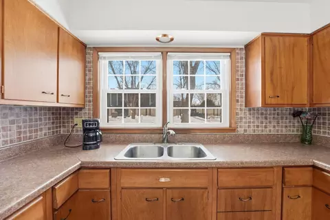Kitchen - 1109 13th Ave SW, Willmar, MN 56201 photo 3 of 4