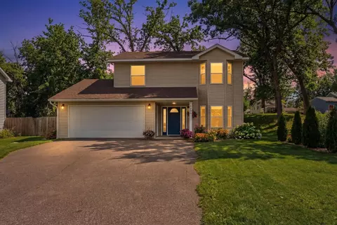 1768 Beach Dr SE, Forest Lake, MN 55025