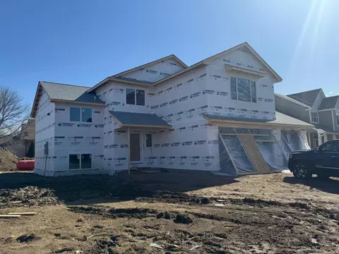 3345 Lachman Ct NE, Saint Michael, MN 55376