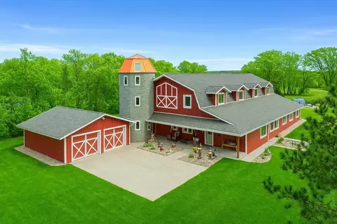 50808 141st Ave, Verndale, MN 56481