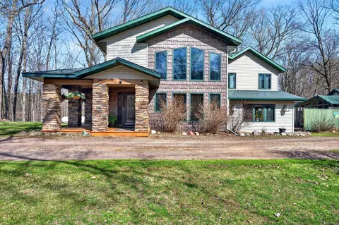 2772 25th Ave, Rice Lake, WI 54868