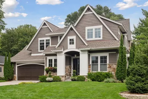 5137 Juanita Ave, Edina, MN 55424
