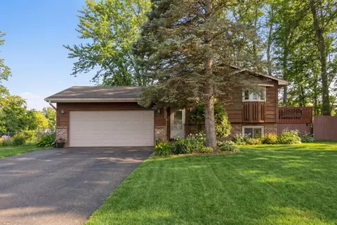 1858 Center St, Centerville, MN 55038
