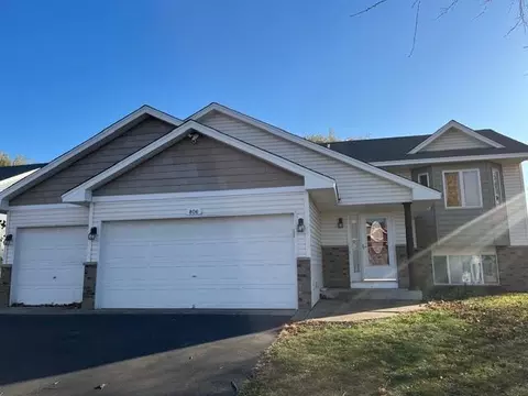 806 103rd Ave NE, Blaine, MN 55434