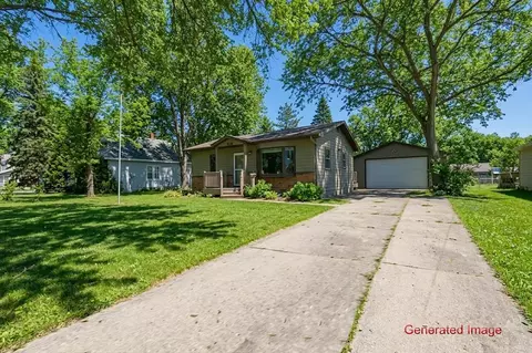 324 N Gilman Ave, Litchfield, MN 55355