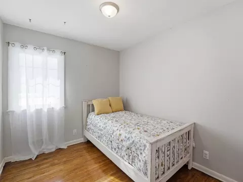 Bedroom - 2410 Clearwater Rd, Saint Cloud, MN 56301 photo 3 of 4